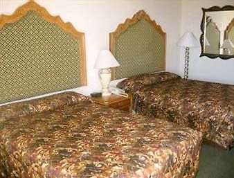 Meridian Extended Stay Hotel Οκλαχόμα Δωμάτιο φωτογραφία