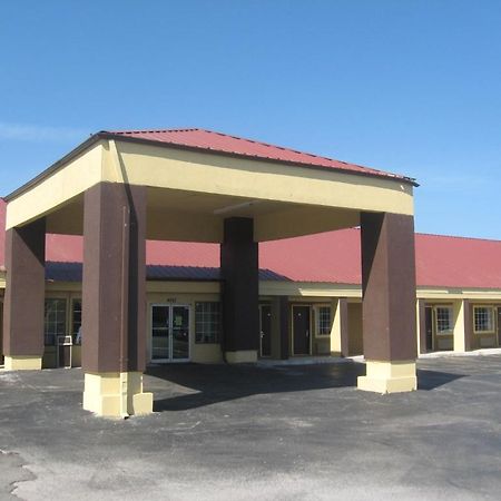 Meridian Extended Stay Hotel Οκλαχόμα Εξωτερικό φωτογραφία